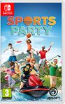 Sports Party (Nintendo Switch) (Nintendo Switch)