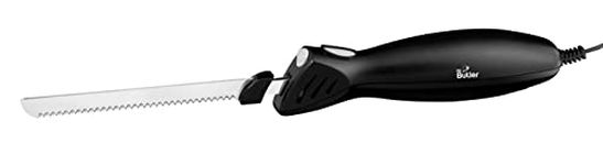 Electric Knives