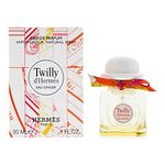 Hermes Twilly Eau Ginger Edp Spray 30ml