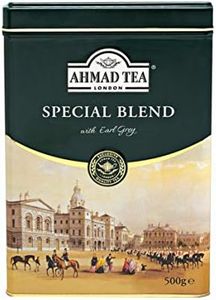 Ahmad Tea 