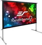 Elite Screens Yard Master 2, 135-in