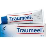 Traumeel S Cream 100g Tube