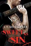 Sweet as Sin (Bad Habit Book 1)