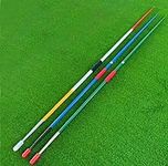 600g Rubber tip Javelin Stick - Tra