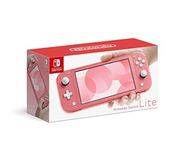 Nintendo Switch™ Lite - Coral