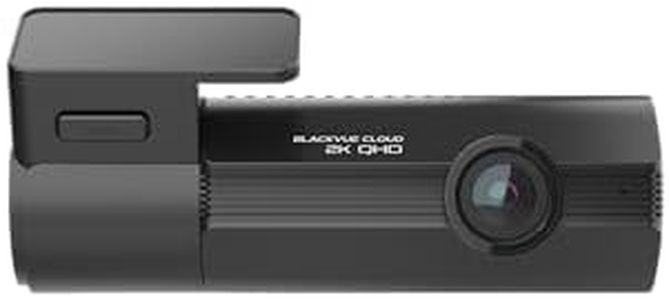 BlackVue Elite 8-1CH-64GB 2K QHD Dash Cam