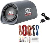 MTX AUDIO RT8PT 8" 240W Enclosure A