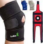 TechWare Pro Knee Brace Support - R