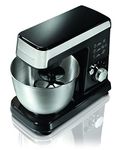 Hamilton Beach 6-Speed Stand Mixer, Black , 63327