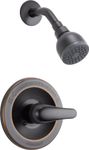 Peerless PTT188740-OB Classic, Shower Trim, Oil Bronze