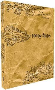 NIV, Textbook Bible for Students, Hardcover