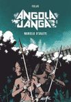 Angola Janga (Portuguese Edition)