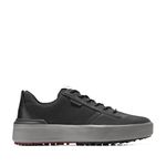 Cole Haan Men's C36737 Sneaker, Black, 8 UK