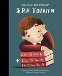 J. R. R. Tolkien: Volume 79 (Little People, BIG DREAMS)