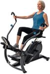 Teeter FreeStep Recumbent Cross Tra