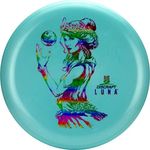 Discraft Paul McBeth 170-172 Gram Big Z Luna Putter Golf Disc