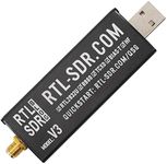 RTL-SDR Blog V3 R860 RTL2832U 1PPM 