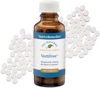 Native Remedies VertiFree