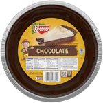 Keebler Ready Crust 9-Inch Chocolat