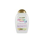 OGX Coconut Miracle Oil Conditioner for Damaged Hair, 385 ml