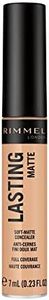 Rimmel London Lasting Matte Concealer #020 Classic Beige 7ml