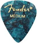 Fender Premium Celluloid Guitar Pic