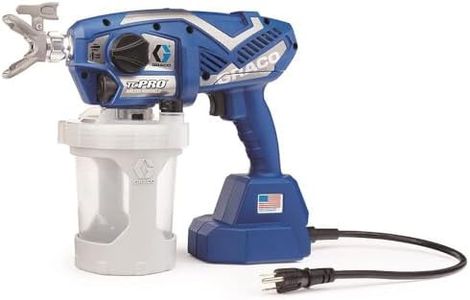 Graco Tc P