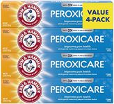 Arm & Hammer Peroxicare Toothpaste,