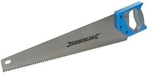 Silverline Tri-Cut Saw 500mm 7tpi (