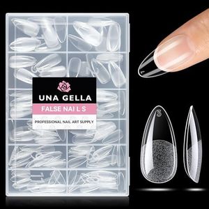 UNA GELLA 