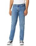 Levi's Men's 511 Slim Jeans, The Banks-Advanced Stretch, 32W x 30L