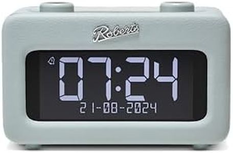 Roberts Re