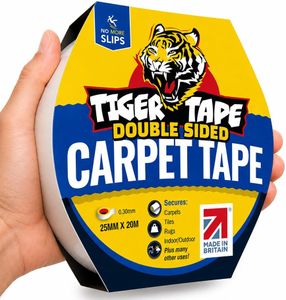 Tiger Tape
