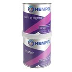 Hempel Marine Grade Epoxy Filler (Profair) - 1 Litre - Boat Filler