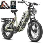 HEDONIC eAhora Juliet Electric Bike