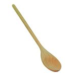 Large Wooden Spoons For Cooking