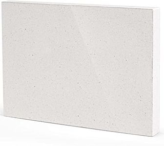 Ceramic Soldering Board Soldering Mat for Jewelry Making Firebrick-1 Pack