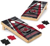 Wild Sports 2' x 4' Wood Tournament