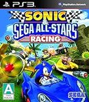 Sonic & SEGA All-Stars Racing - Pla