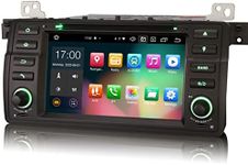 Erisin Android 10 8-Core Car Stereo