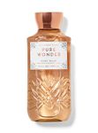 Bath & Body works Pure Wonder Body Wash