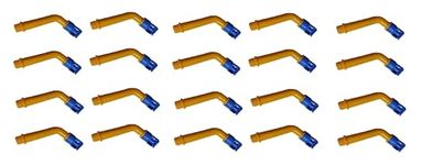 solar panel parts (606-BIG-SPRINKLER-14CM-PACK20)