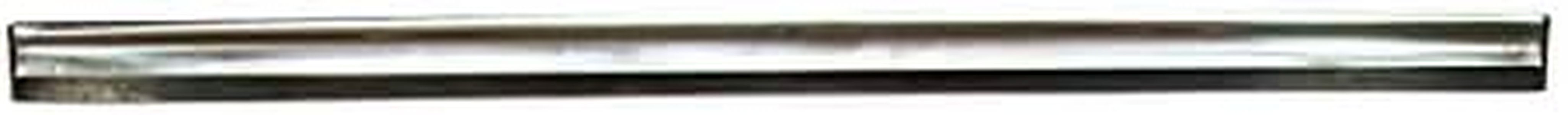 DocaPole Spare Window Squeegee Blade 18-inch (Larger Size) | Steel Replacement Blade for DocaPole Pro Squeegee (Handle Sold Separately) | Extra Blade for Window Washing Cleaner