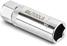 BILITOOLS Magnetic Spark Plug Socket