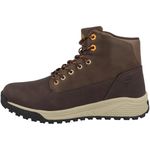 FILA Men's Lance Xxi Fashion Boot, Coffee Bean Carafe, 11 UK