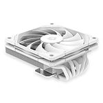 ID-COOLING IS-67-XT White 67mm Heig