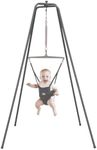 Jolly Jumper Elite (Grey) Baby Exer