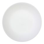 Corelle White Plates