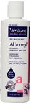 Virbac Allermyl Shampoo, 8-Ounce, 200 Milliliter