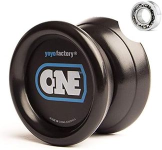 YoyoFactor